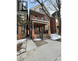 259 JOHN Street S Unit# 3, Hamilton, Ontario