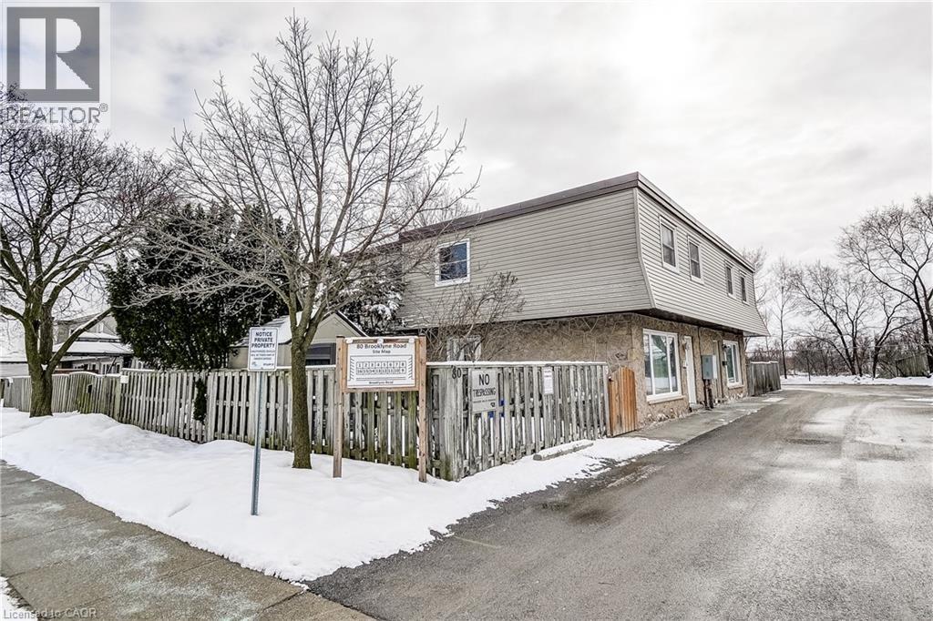 80 Brooklyne Road Unit# 2, Cambridge, Ontario  N1R 1C8 - Photo 2 - 40805104