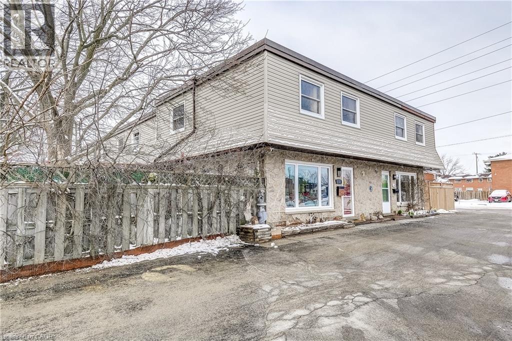 80 Brooklyne Road Unit# 2, Cambridge, Ontario  N1R 1C8 - Photo 34 - 40805104