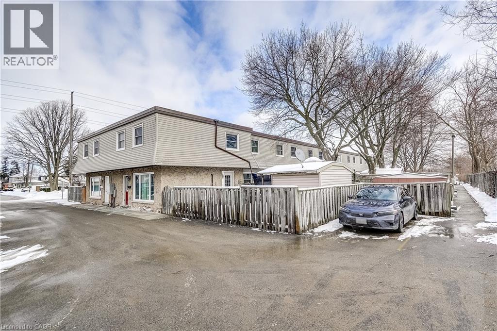 80 Brooklyne Road Unit# 2, Cambridge, Ontario  N1R 1C8 - Photo 35 - 40805104