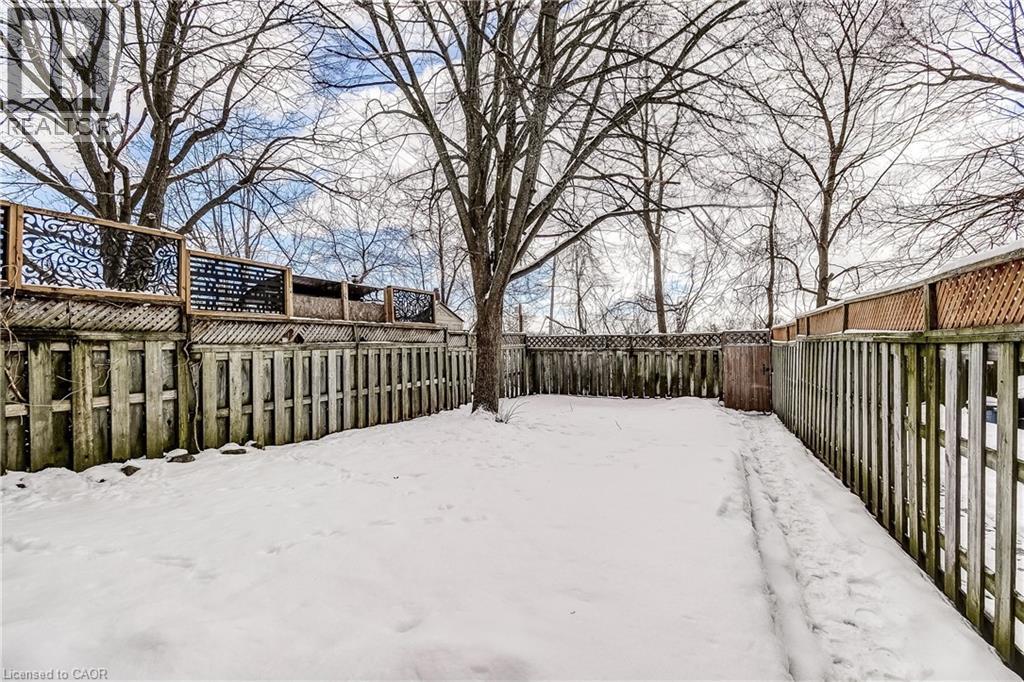 80 Brooklyne Road Unit# 2, Cambridge, Ontario  N1R 1C8 - Photo 5 - 40805104