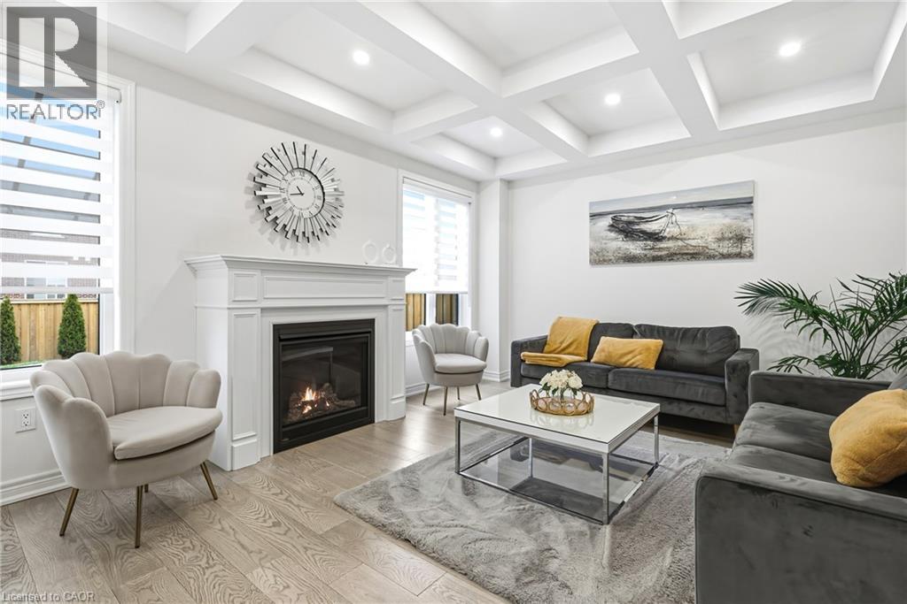 90 Robertson Road, Ancaster, Ontario  L9K 0H8 - Photo 19 - 40807999