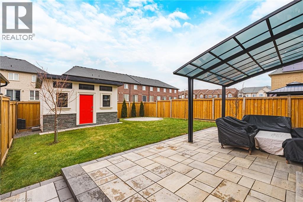 90 Robertson Road, Ancaster, Ontario  L9K 0H8 - Photo 43 - 40807999