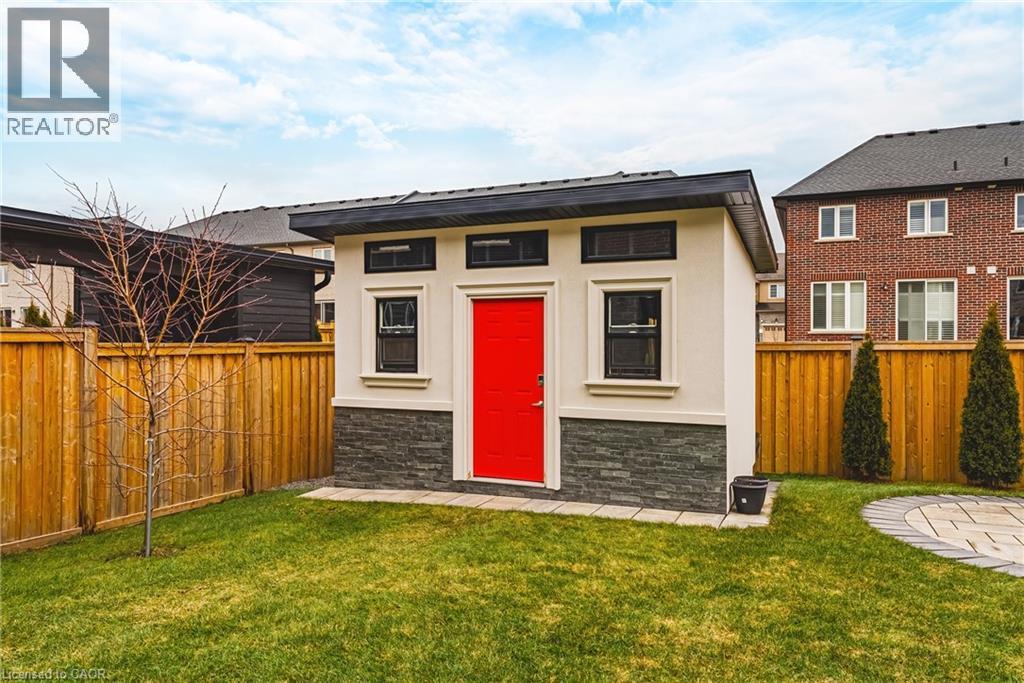 90 Robertson Road, Ancaster, Ontario  L9K 0H8 - Photo 44 - 40807999