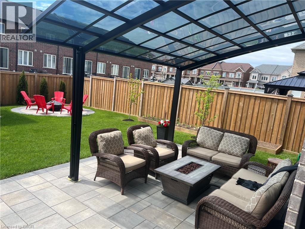 90 Robertson Road, Ancaster, Ontario  L9K 0H8 - Photo 49 - 40807999