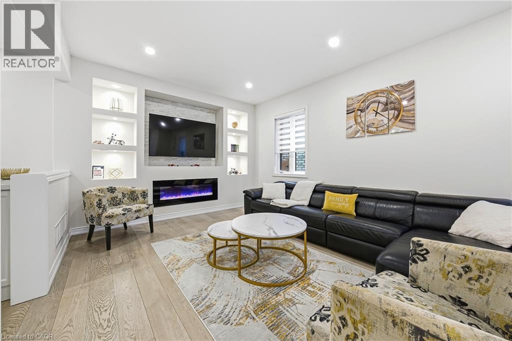 90 Robertson Road, Ancaster, Ontario  L9K 0H8 - Photo 5 - 40807999