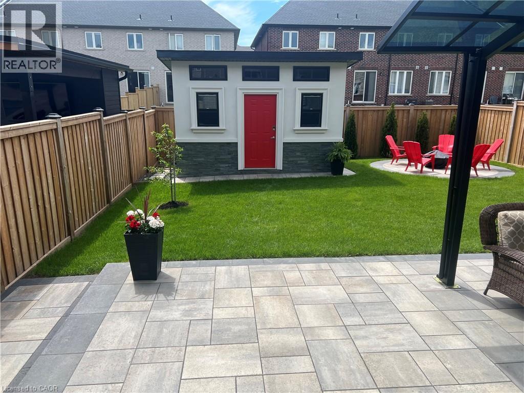 90 Robertson Road, Ancaster, Ontario  L9K 0H8 - Photo 50 - 40807999