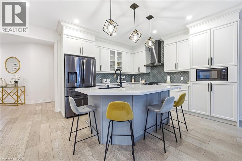 90 Robertson Road, Ancaster, Ontario  L9K 0H8 - Photo 7 - 40807999