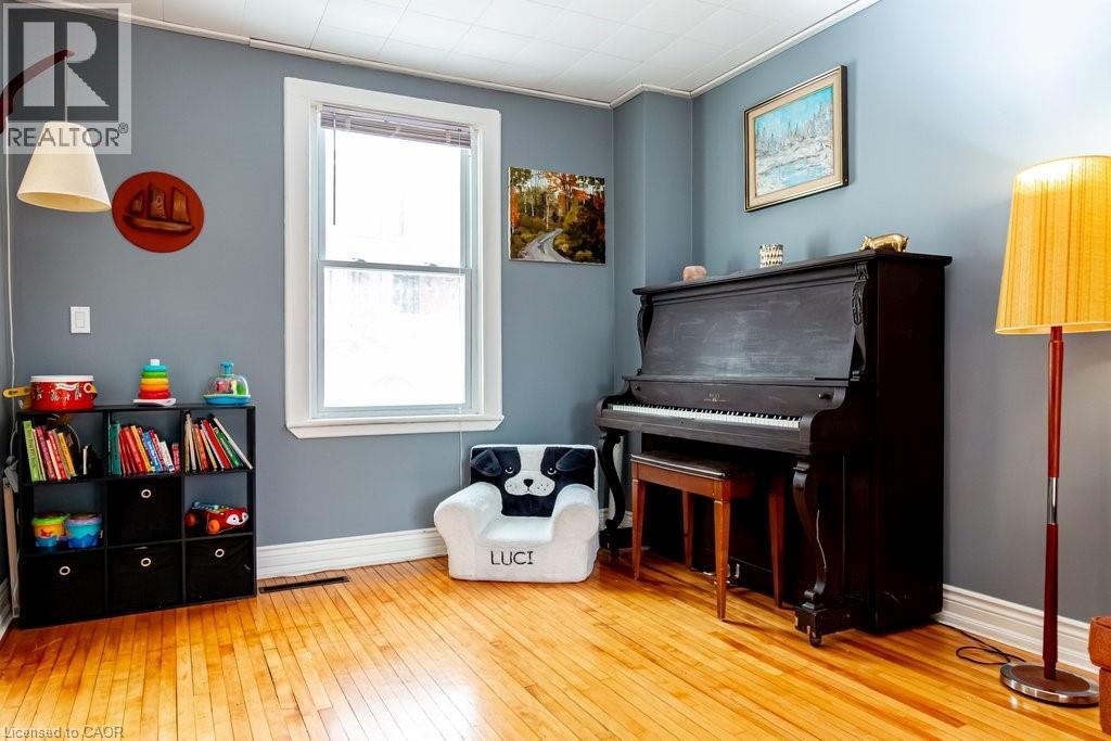 42 Mitchell Street, Guelph, Ontario  N1E 4J1 - Photo 12 - 40807885