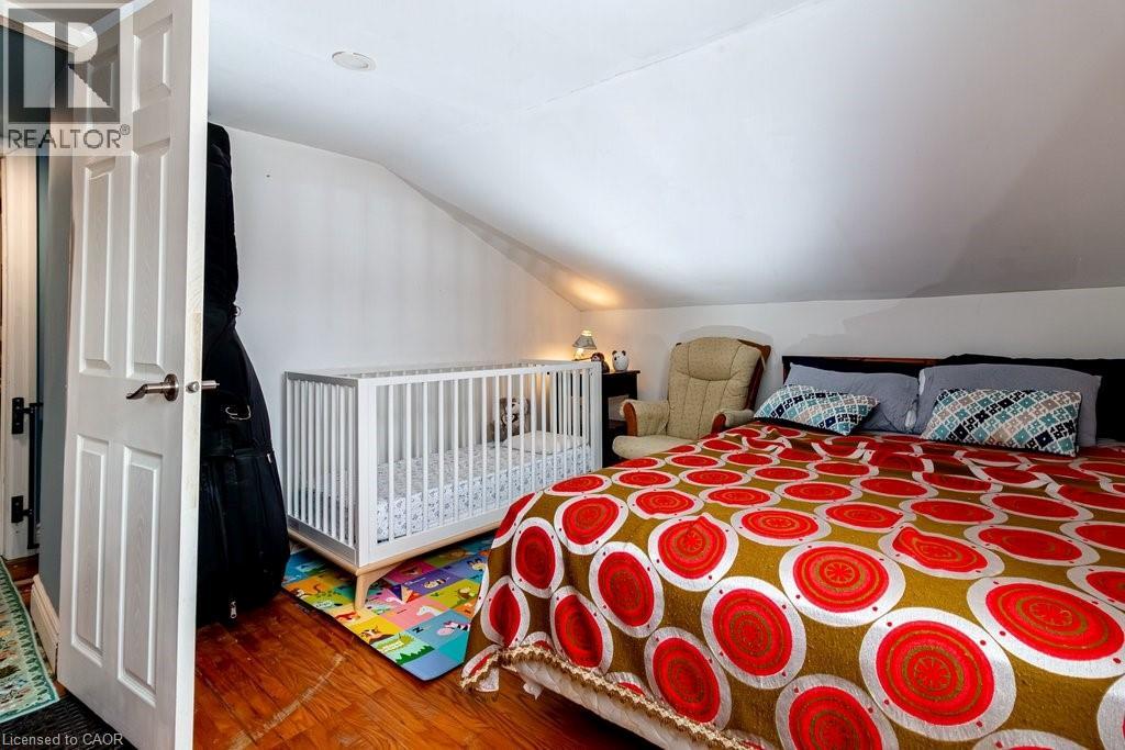 42 Mitchell Street, Guelph, Ontario  N1E 4J1 - Photo 14 - 40807885