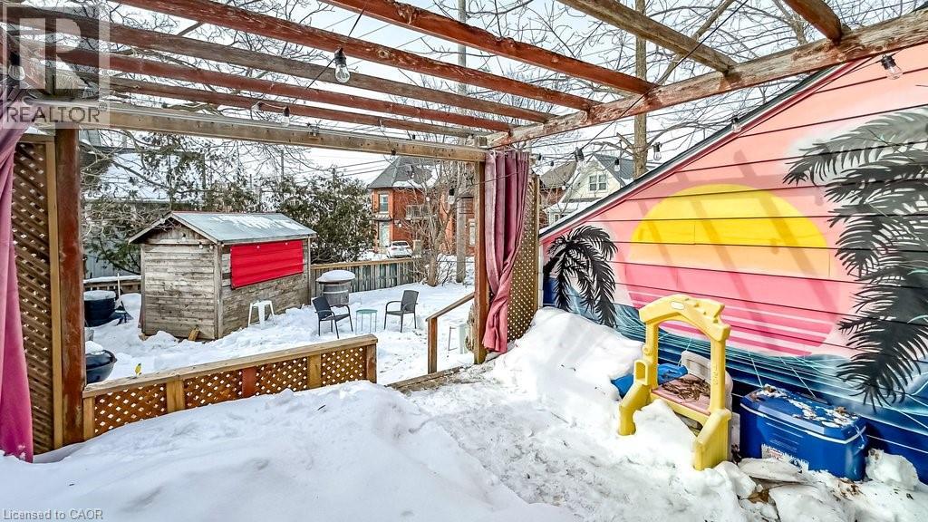 42 Mitchell Street, Guelph, Ontario  N1E 4J1 - Photo 21 - 40807885