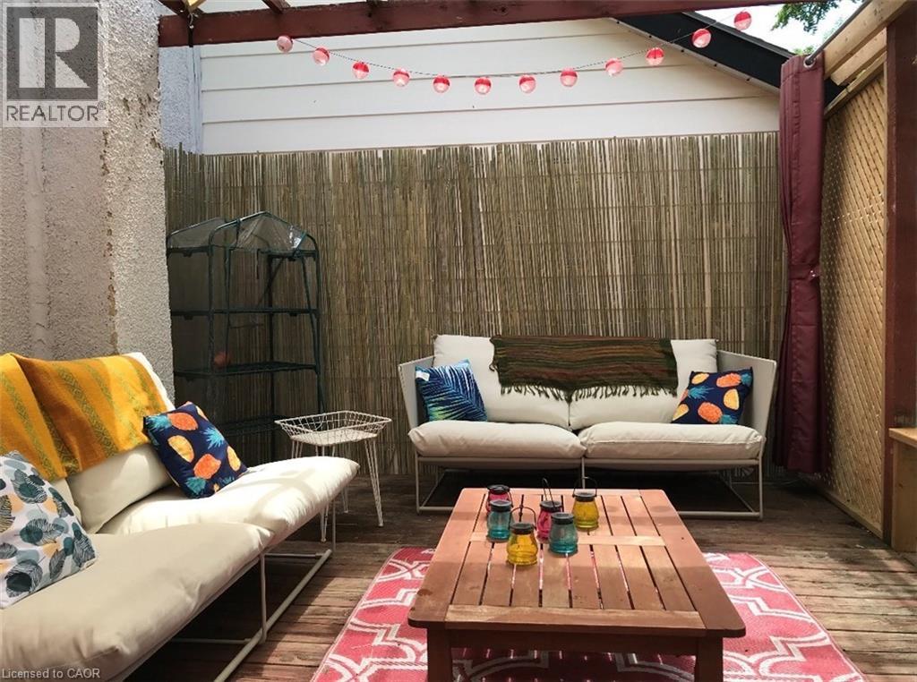 42 Mitchell Street, Guelph, Ontario  N1E 4J1 - Photo 24 - 40807885