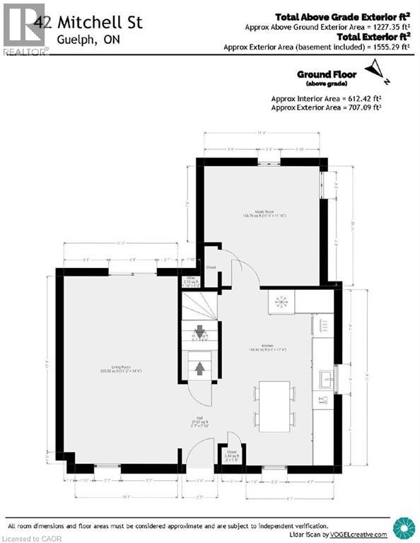 42 Mitchell Street, Guelph, Ontario  N1E 4J1 - Photo 26 - 40807885