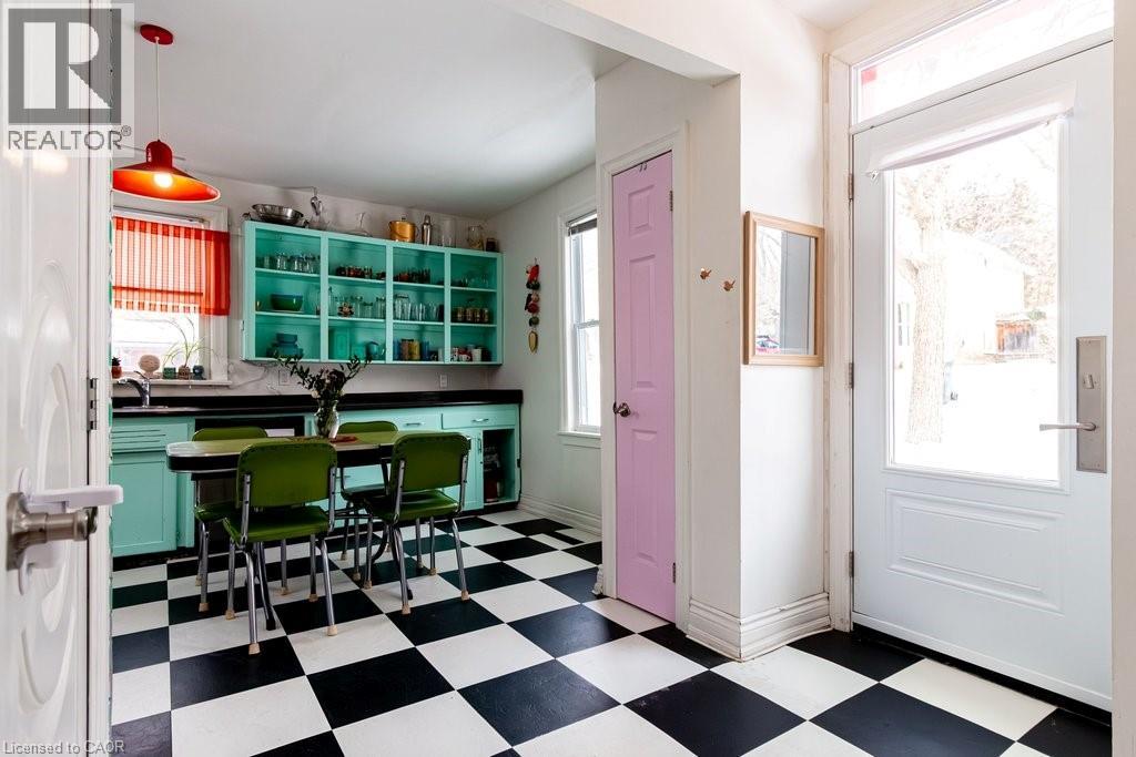 42 Mitchell Street, Guelph, Ontario  N1E 4J1 - Photo 4 - 40807885