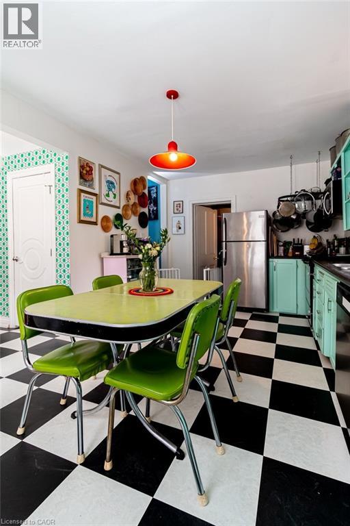 42 Mitchell Street, Guelph, Ontario  N1E 4J1 - Photo 8 - 40807885