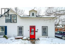 42 MITCHELL Street, Guelph, Ontario