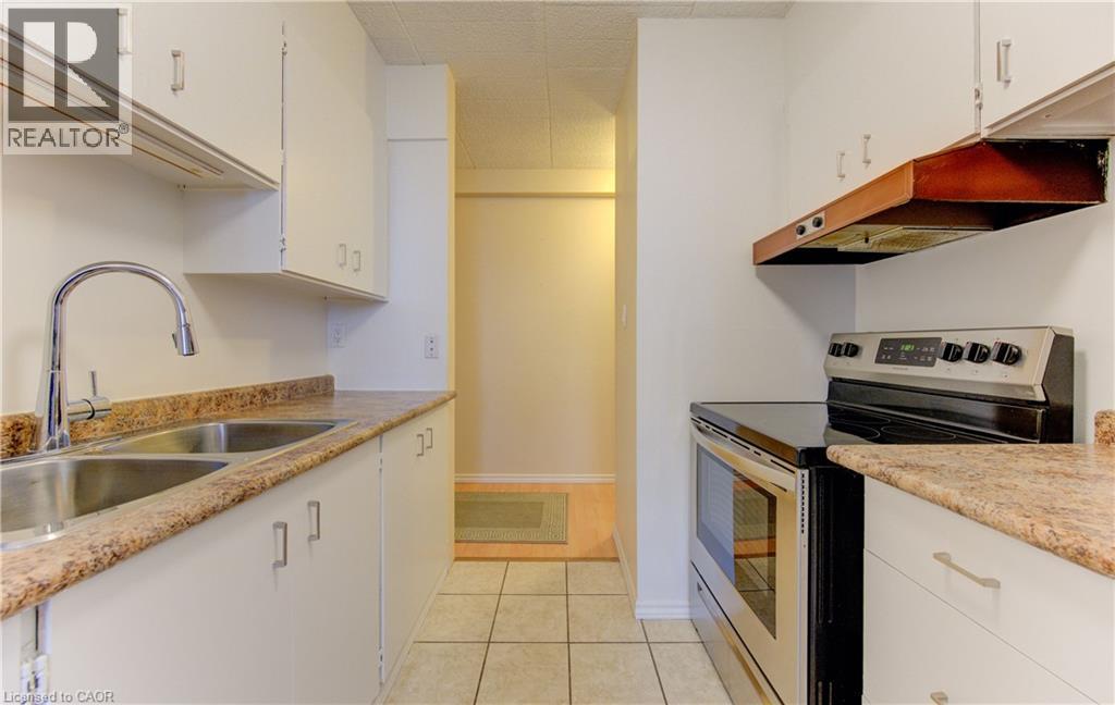 24 Mooregate Crescent Unit# 305, Kitchener, Ontario  N2M 2G1 - Photo 10 - 40807903