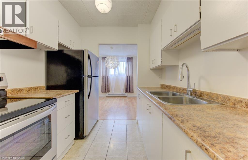 24 Mooregate Crescent Unit# 305, Kitchener, Ontario  N2M 2G1 - Photo 11 - 40807903