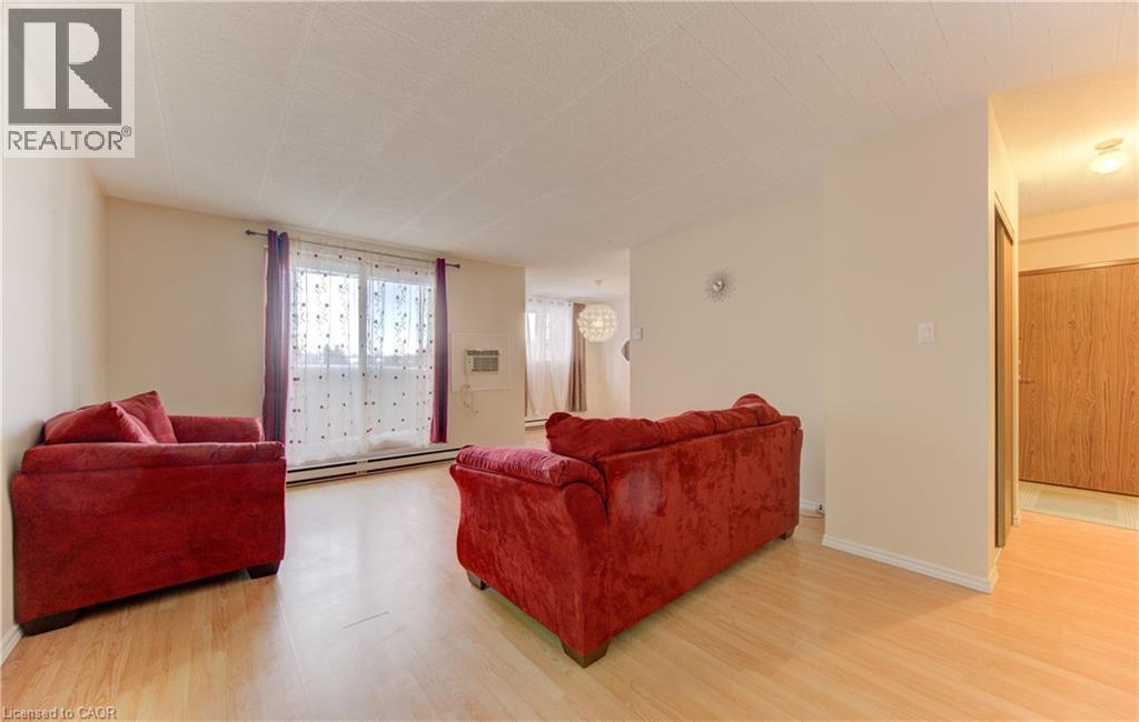 24 Mooregate Crescent Unit# 305, Kitchener, Ontario  N2M 2G1 - Photo 15 - 40807903