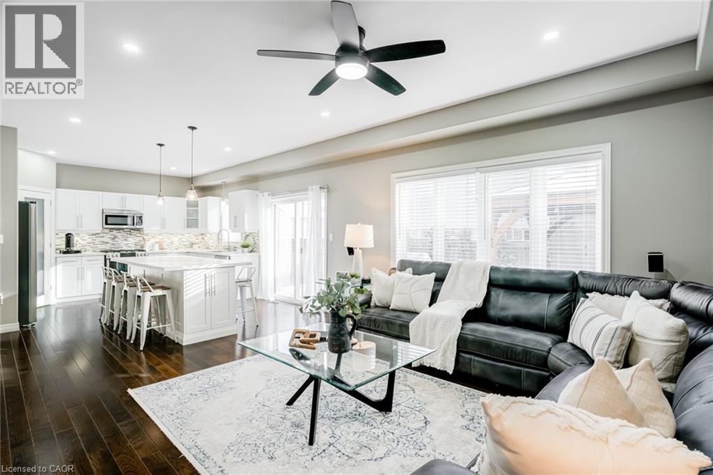 7 Kinsman Drive, Binbrook, Ontario  L0R 1C0 - Photo 10 - 40808021