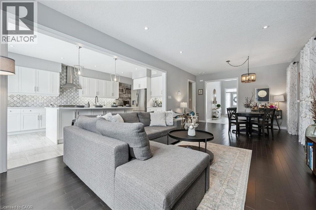 111 Ambrous Crescent, Guelph, Ontario  N1G 0E4 - Photo 9 - 40806800