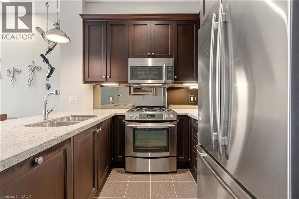 11 Bronte Road Unit# 703, Oakville, Ontario  L6L 0E1 - Photo 12 - 40806924