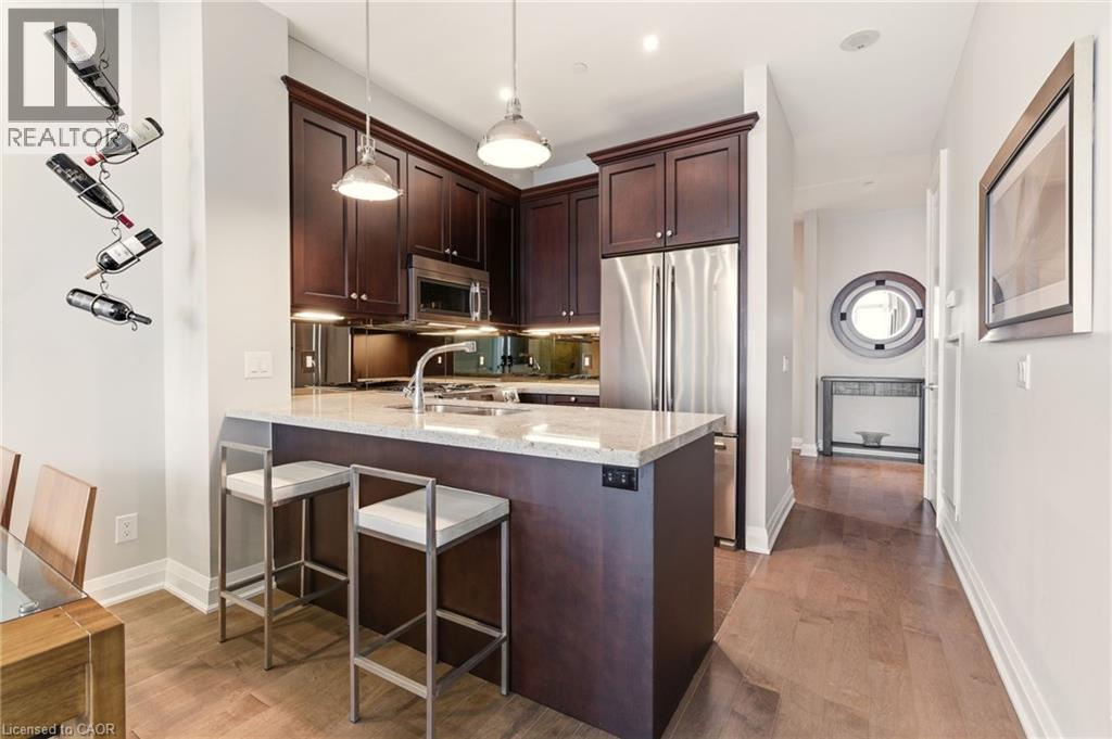 11 Bronte Road Unit# 703, Oakville, Ontario  L6L 0E1 - Photo 13 - 40806924