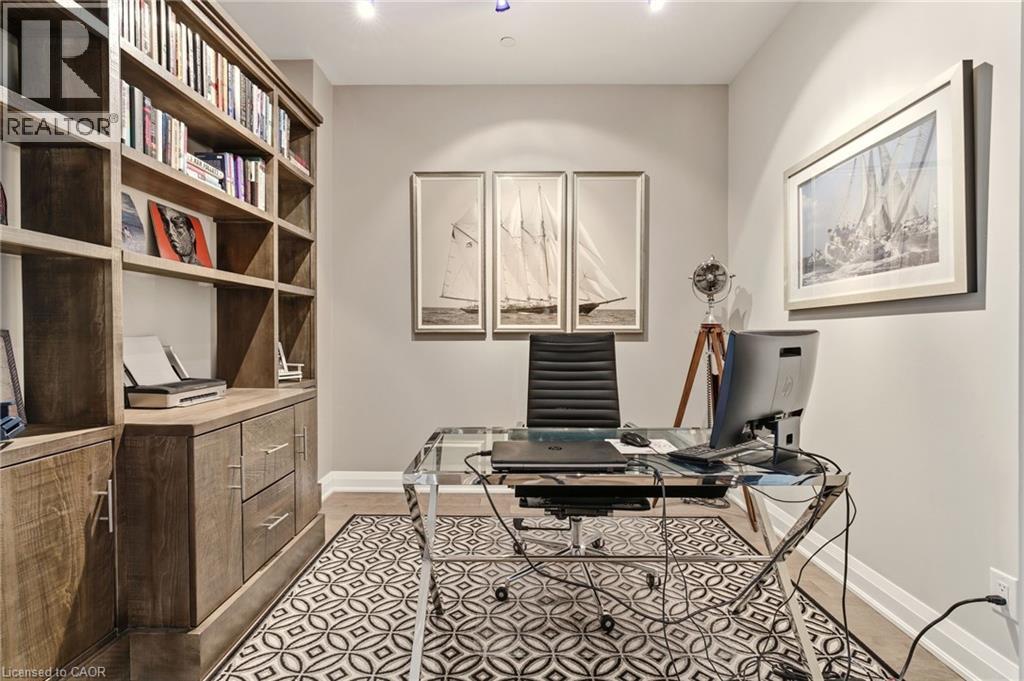 11 Bronte Road Unit# 703, Oakville, Ontario  L6L 0E1 - Photo 16 - 40806924