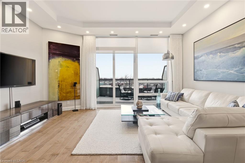 11 Bronte Road Unit# 703, Oakville, Ontario  L6L 0E1 - Photo 18 - 40806924