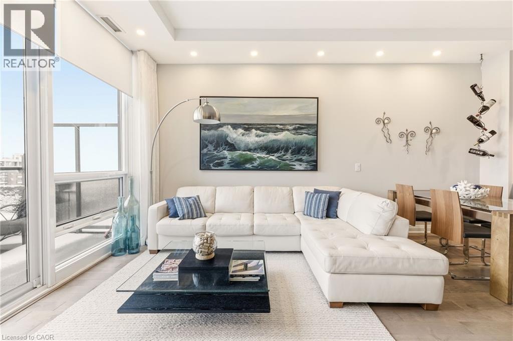 11 Bronte Road Unit# 703, Oakville, Ontario  L6L 0E1 - Photo 20 - 40806924