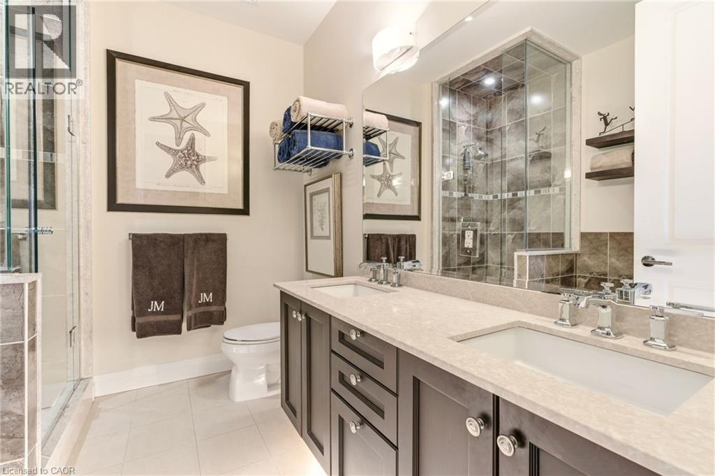 11 Bronte Road Unit# 703, Oakville, Ontario  L6L 0E1 - Photo 24 - 40806924