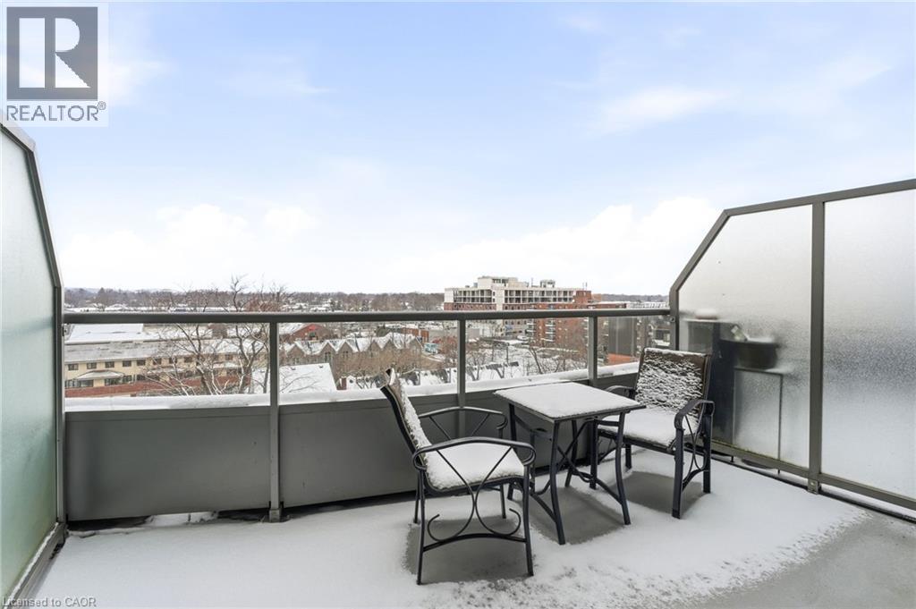 11 Bronte Road Unit# 703, Oakville, Ontario  L6L 0E1 - Photo 28 - 40806924