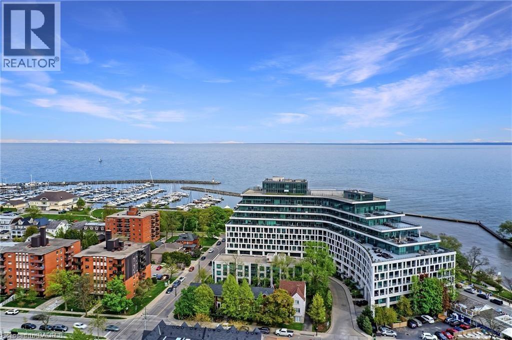 11 Bronte Road Unit# 703, Oakville, Ontario  L6L 0E1 - Photo 3 - 40806924