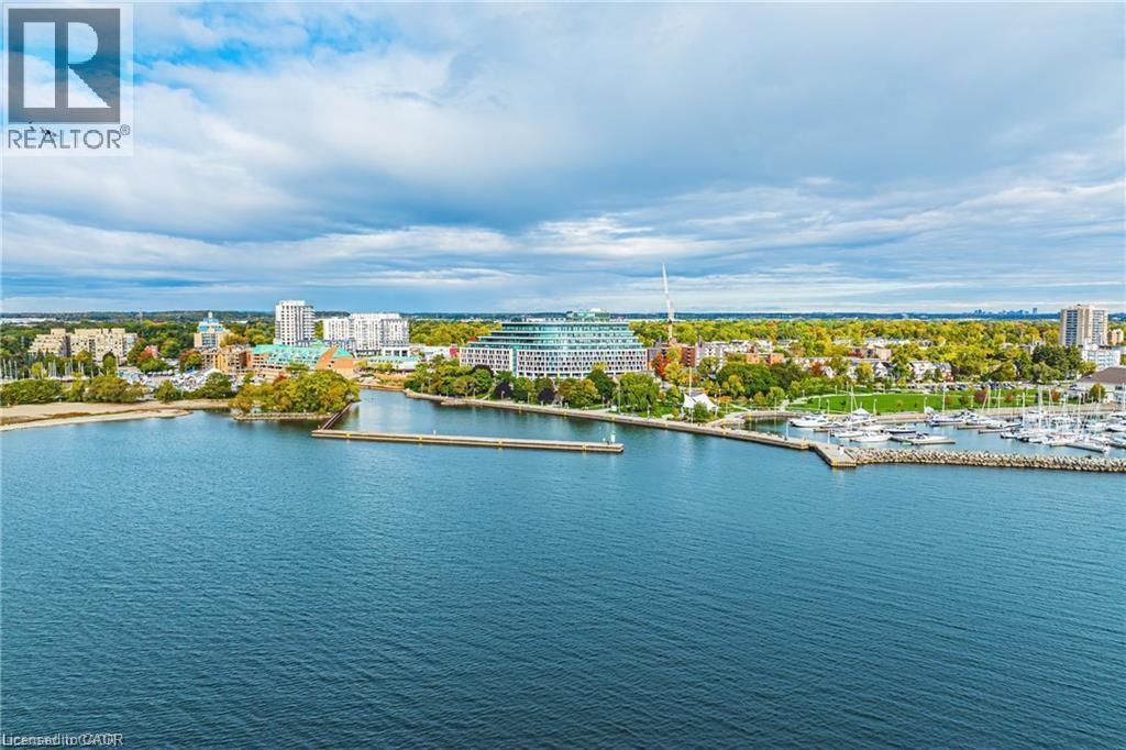 11 Bronte Road Unit# 703, Oakville, Ontario  L6L 0E1 - Photo 43 - 40806924