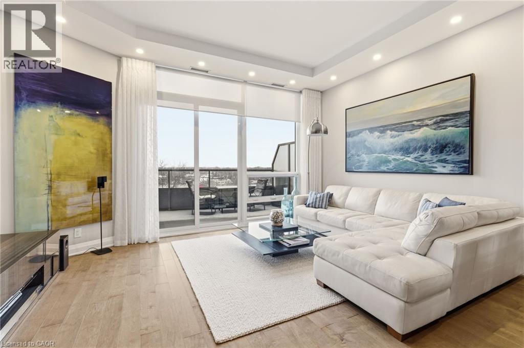 11 Bronte Road Unit# 703, Oakville, Ontario  L6L 0E1 - Photo 8 - 40806924