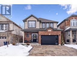111 AMBROUS CRESCENT, Guelph, Ontario