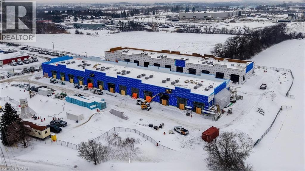 87 BONDS CORNER Road Unit# 36, Woodstock, Ontario