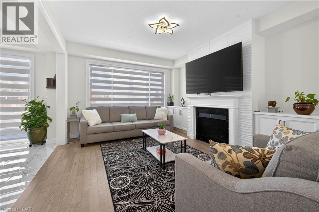 12 Rainbow Drive, Caledonia, Ontario  N3W 0G1 - Photo 12 - 40808078