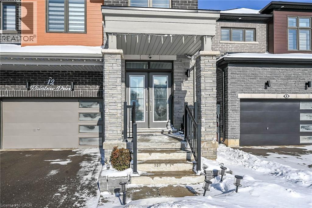 12 Rainbow Drive, Caledonia, Ontario  N3W 0G1 - Photo 48 - 40808078