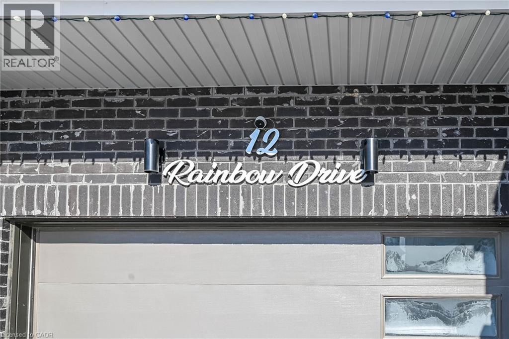 12 Rainbow Drive, Caledonia, Ontario  N3W 0G1 - Photo 49 - 40808078
