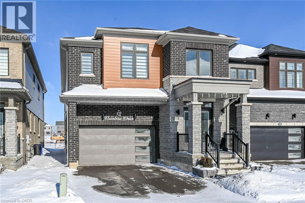 12 Rainbow Drive, Caledonia, Ontario  N3W 0G1 - Photo 50 - 40808078