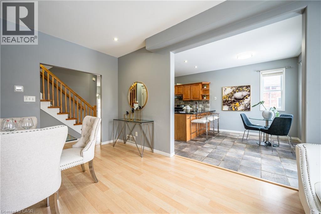 733 Shediac Crescent, Waterloo, Ontario  N2K 4M3 - Photo 12 - 40807851