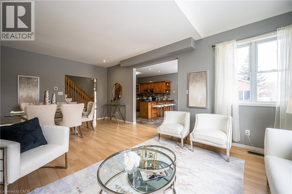 733 Shediac Crescent, Waterloo, Ontario  N2K 4M3 - Photo 16 - 40807851