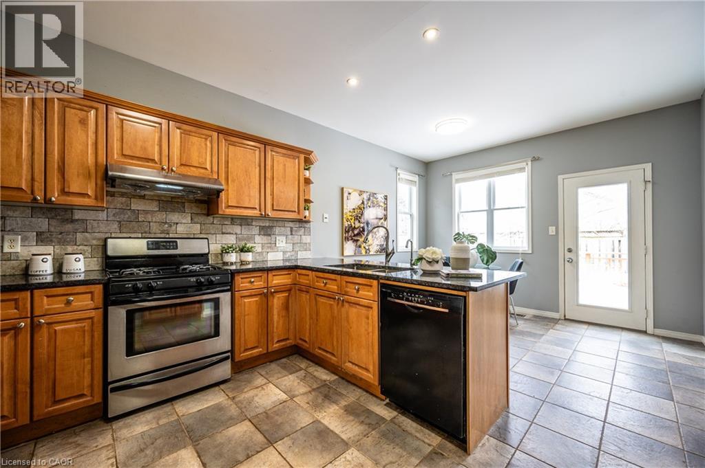 733 Shediac Crescent, Waterloo, Ontario  N2K 4M3 - Photo 17 - 40807851