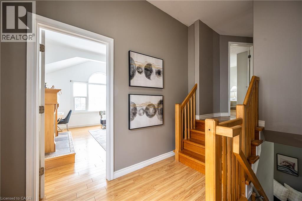 733 Shediac Crescent, Waterloo, Ontario  N2K 4M3 - Photo 21 - 40807851