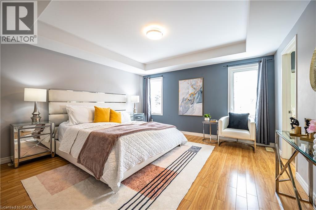 733 Shediac Crescent, Waterloo, Ontario  N2K 4M3 - Photo 29 - 40807851