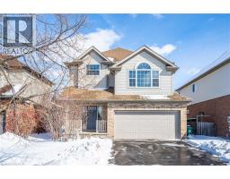 733 SHEDIAC Crescent, Waterloo, Ontario