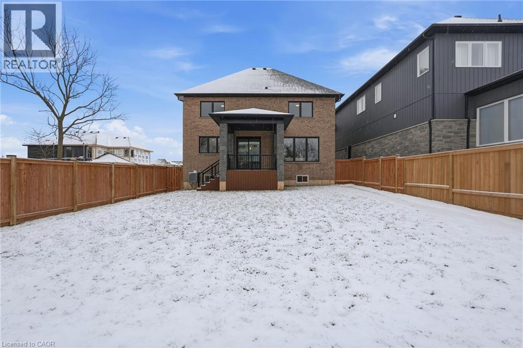 7 Bartlett Avenue, Grimsby, Ontario  L3M 5N7 - Photo 46 - 40807939