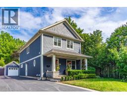 44 HEAD Street, Oakville, Ontario