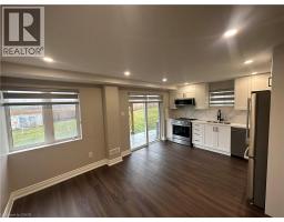 61 ANDERSON Road Unit# Lower, Brantford, Ontario